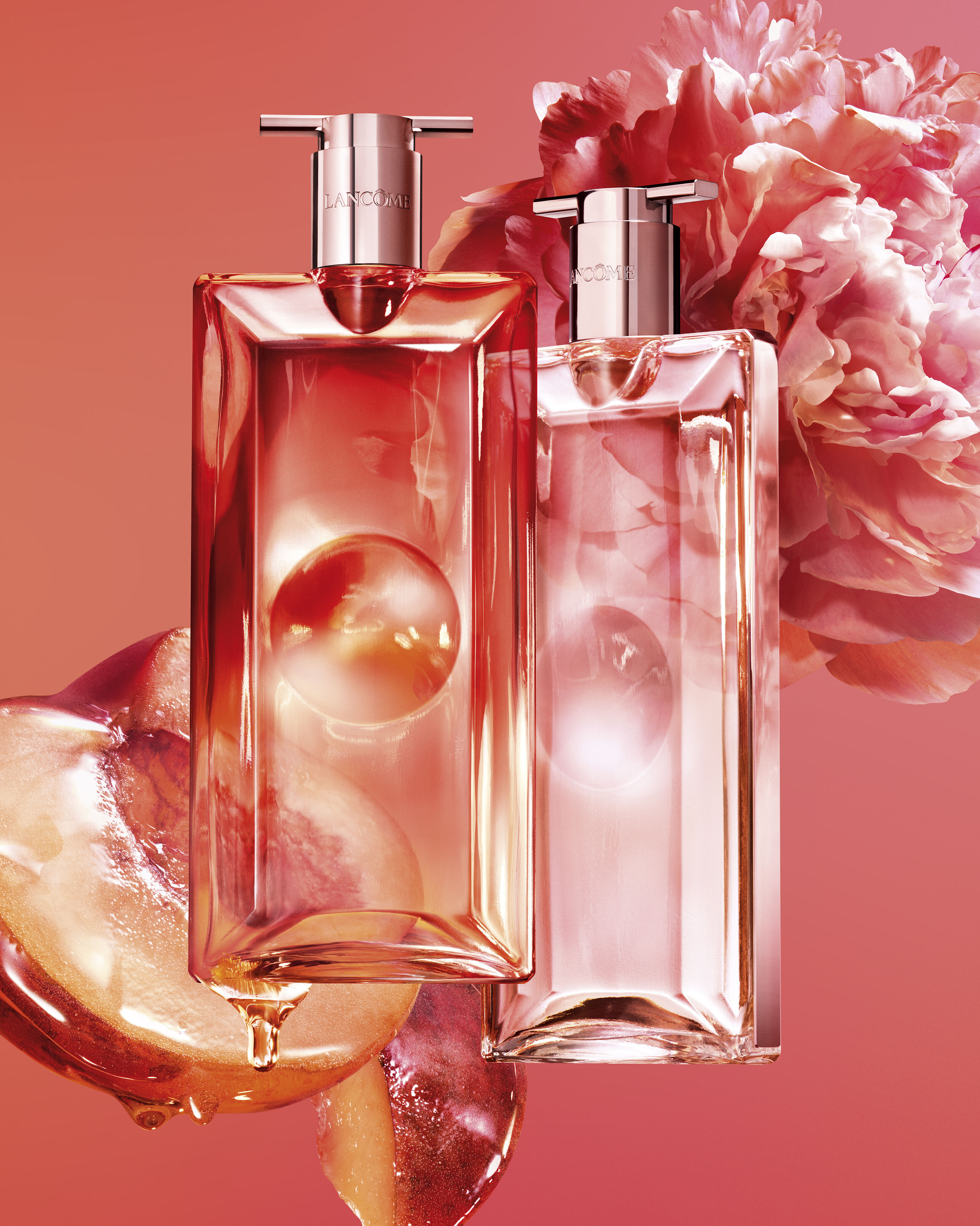 Lancôme Perfume - Luxury Scents and Fragrances - Lancôme